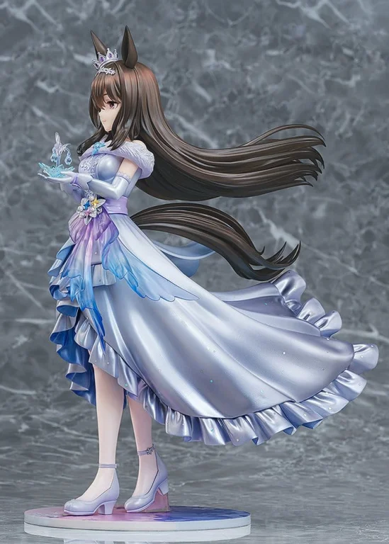 Umamusume - Scale Figure - Admire Vega (Glacialis Vega)