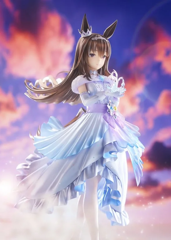 Umamusume - Scale Figure - Admire Vega (Glacialis Vega)