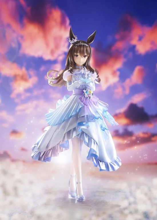 Umamusume - Scale Figure - Admire Vega (Glacialis Vega)