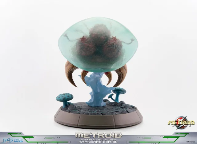 Produktbild zu Metroid - Non-Scale Figure - Metroid (Standard Edition)
