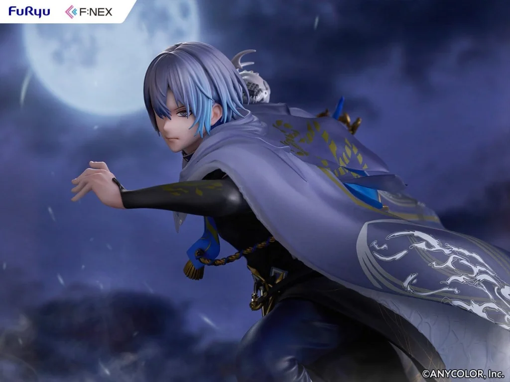 NIJISANJI - F:NEX - Koyanagi Rou