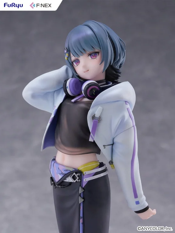 NIJISANJI - F:NEX - Tōru Koshimizu