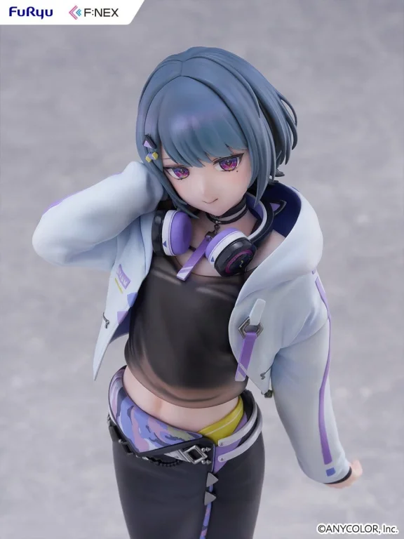 NIJISANJI - F:NEX - Tōru Koshimizu