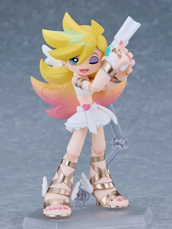 Panty & Stocking - figma - Panty Anarchy (Angel ver.)