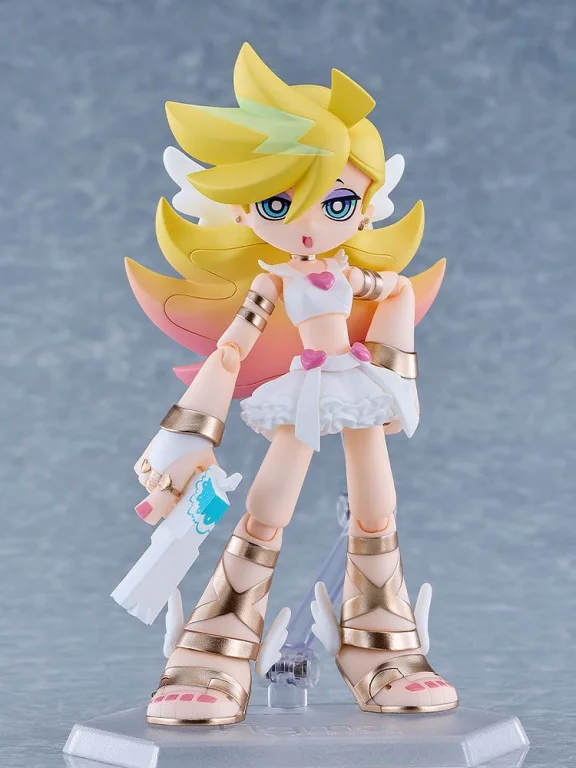 Panty & Stocking - figma - Panty Anarchy (Angel ver.)