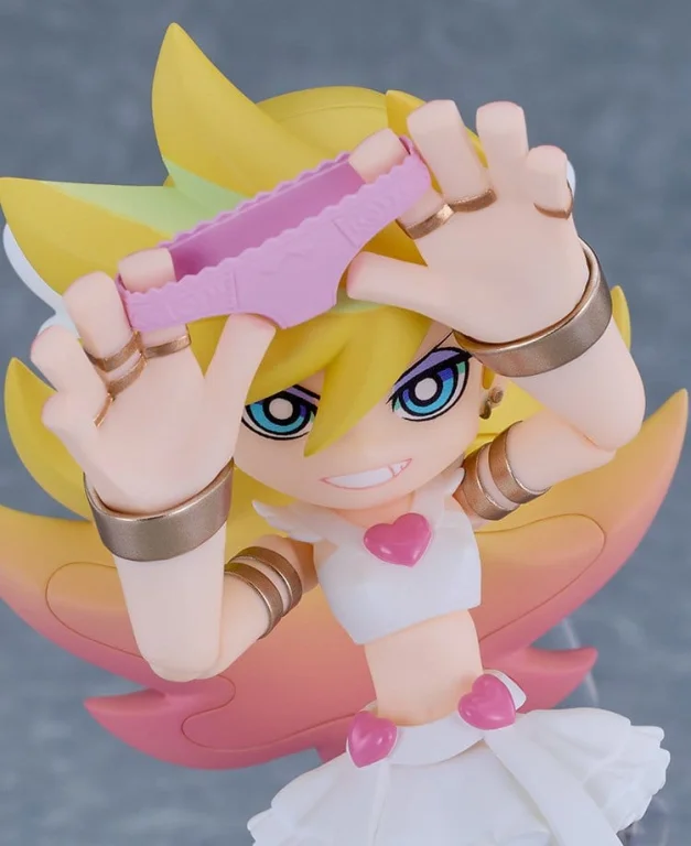 Panty & Stocking - figma - Panty Anarchy (Angel ver.)