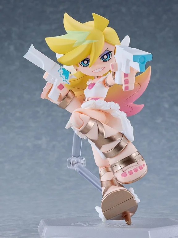 Panty & Stocking - figma - Panty Anarchy (Angel ver.)