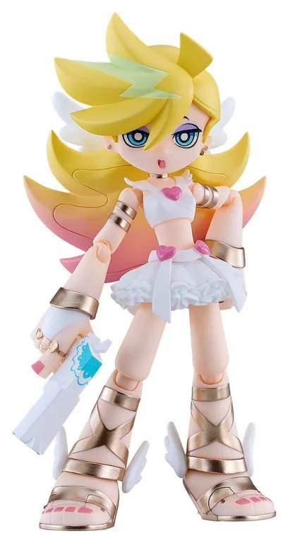 Panty & Stocking - figma - Panty Anarchy (Angel ver.)