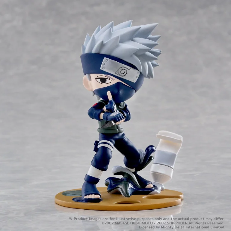 Naruto - PalVerse Pal&eacute;. - Kakashi Hatake
