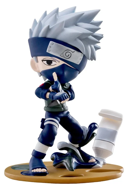 Naruto - PalVerse Pal&eacute;. - Kakashi Hatake