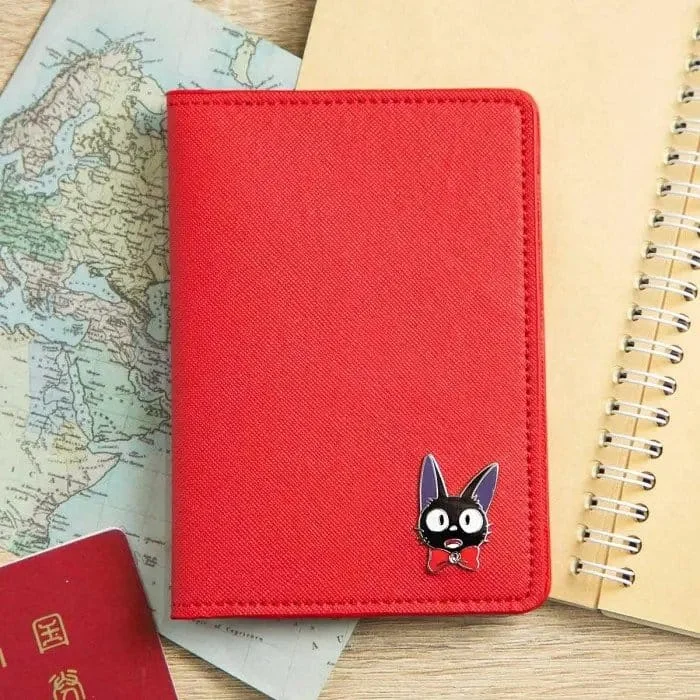 Kikis kleiner Lieferservice - Passport Holder - Jiji