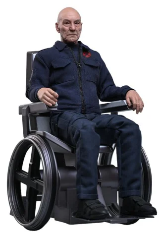 Produktbild zu X-Men - Scale Action Figure - Professor X