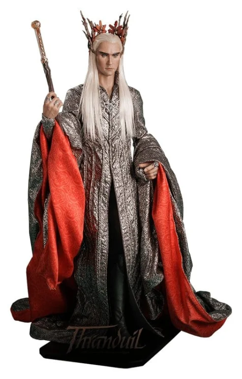 Hobbit - Scale Action Figure - Thranduil