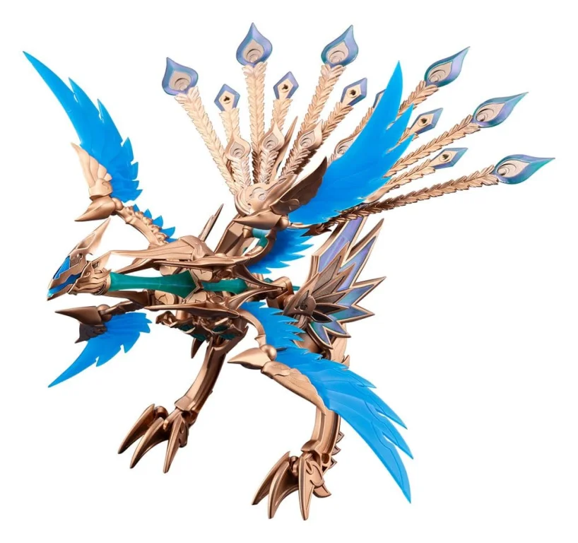 ARCANADEA - Plastic Model Kit - XenoAlma Orage Pavorea