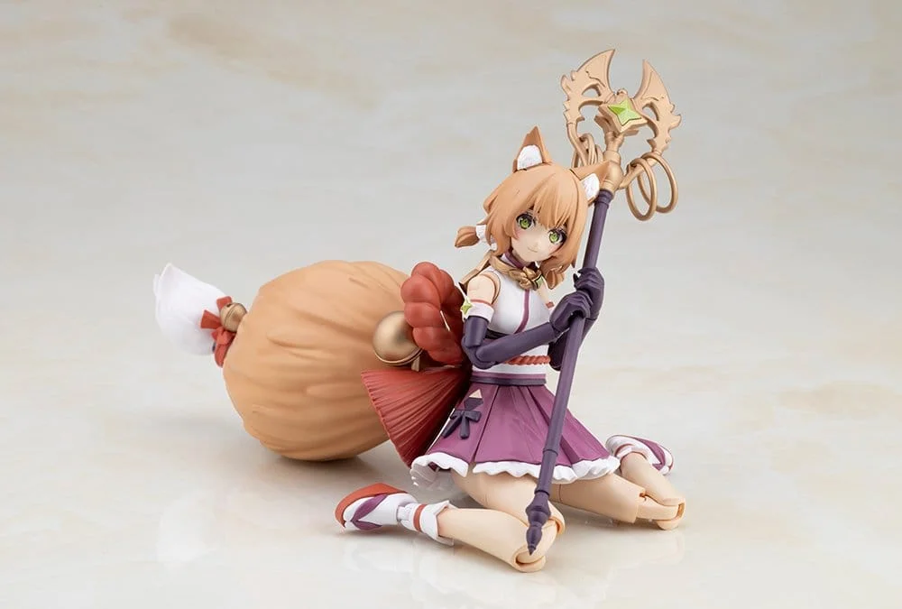 ARCANADEA - Plastic Model Kit - Yukumo (First Engage Ver.)
