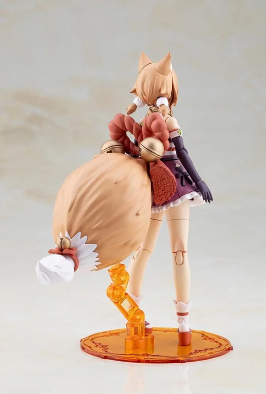 ARCANADEA - Plastic Model Kit - Yukumo (First Engage Ver.)