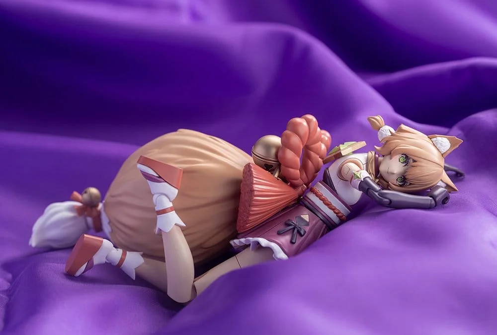 ARCANADEA - Plastic Model Kit - Yukumo (First Engage Ver.)