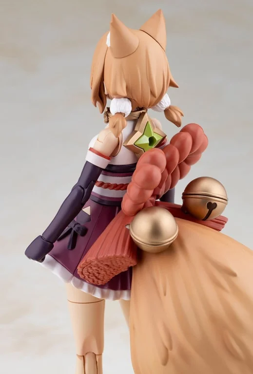 ARCANADEA - Plastic Model Kit - Yukumo (First Engage Ver.)