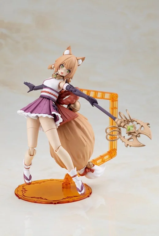 ARCANADEA - Plastic Model Kit - Yukumo (First Engage Ver.)