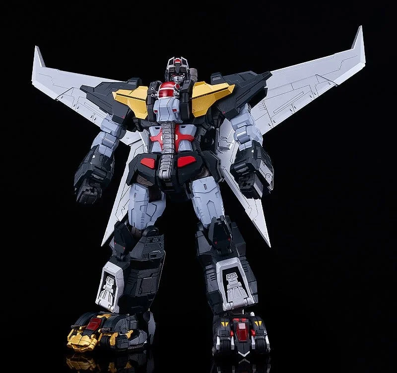 Dancouga - MODEROID Zubeh&ouml;r - Powered-Up Wing Set
