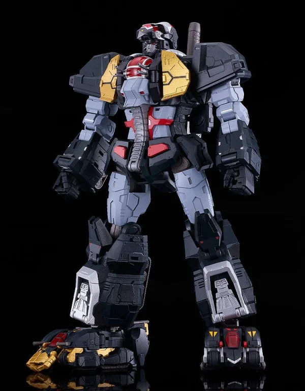 Dancouga - MODEROID Zubeh&ouml;r - Powered-Up Wing Set