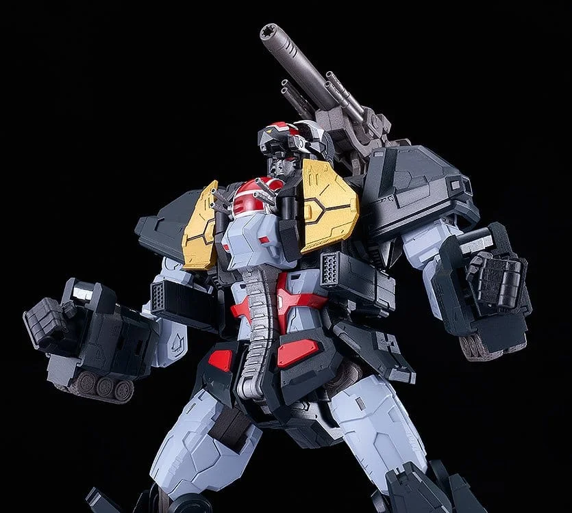 Dancouga - MODEROID Zubeh&ouml;r - Powered-Up Wing Set