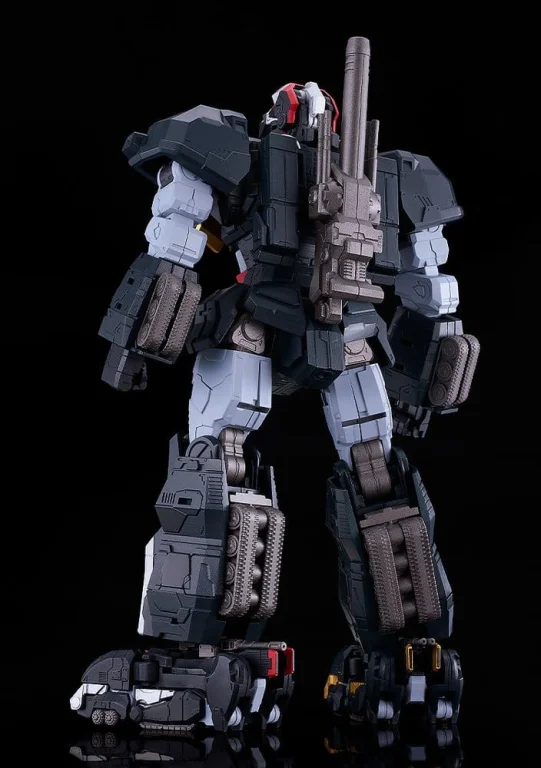 Dancouga - MODEROID Zubeh&ouml;r - Powered-Up Wing Set