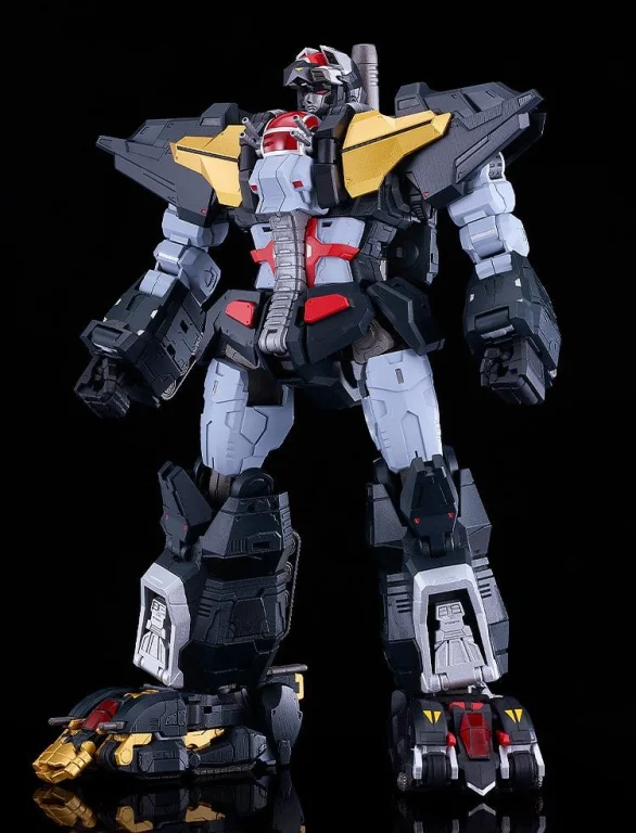 Dancouga - MODEROID Zubeh&ouml;r - Powered-Up Wing Set