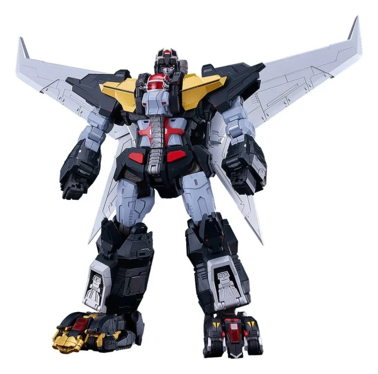Dancouga - MODEROID Zubeh&ouml;r - Powered-Up Wing Set