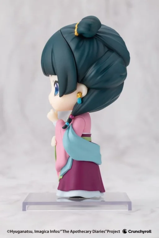 Die Tageb&uuml;cher der Apothekerin - OSHI WORKS Mini - Maomao (Garden Party Ver.)