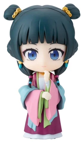Produktbild zu Die Tageb&uuml;cher der Apothekerin - OSHI WORKS Mini - Maomao (Garden Party Ver.)