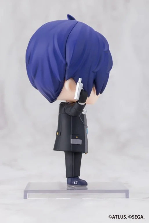 Persona 3 - OSHI WORKS Mini - Hero