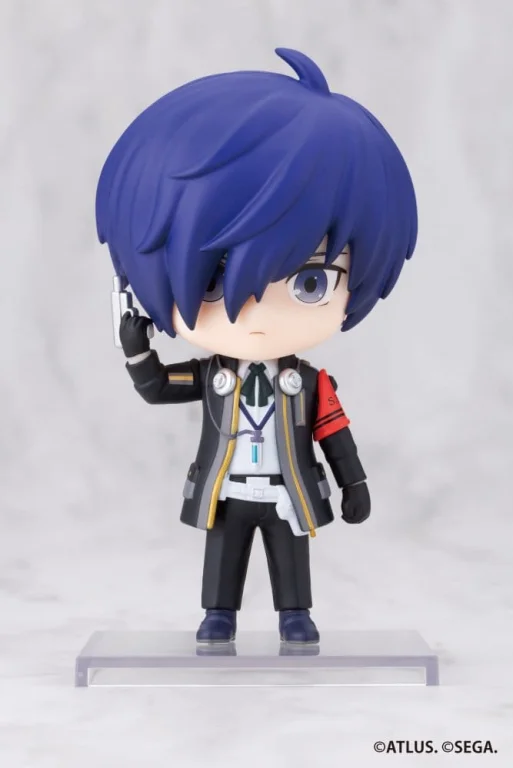 Persona 3 - OSHI WORKS Mini - Hero