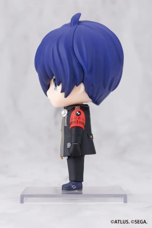 Persona 3 - OSHI WORKS Mini - Hero