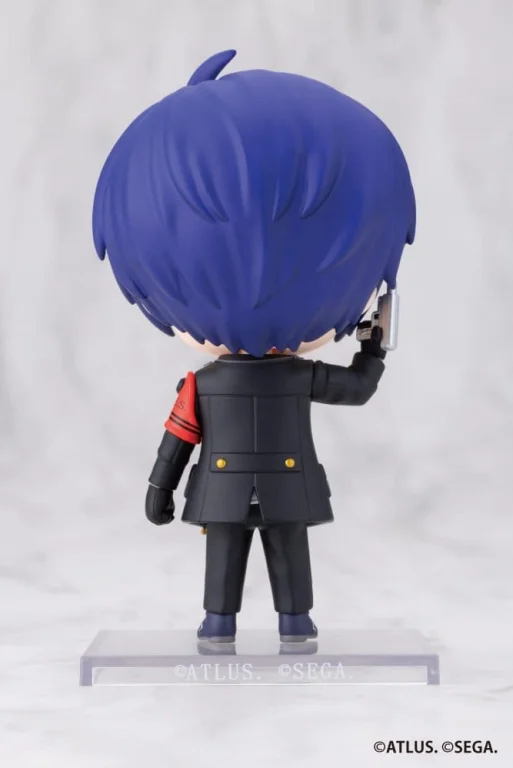 Persona 3 - OSHI WORKS Mini - Hero