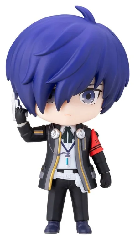 Persona 3 - OSHI WORKS Mini - Hero