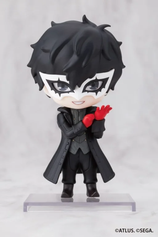 Persona 5 - OSHI WORKS Mini - Joker