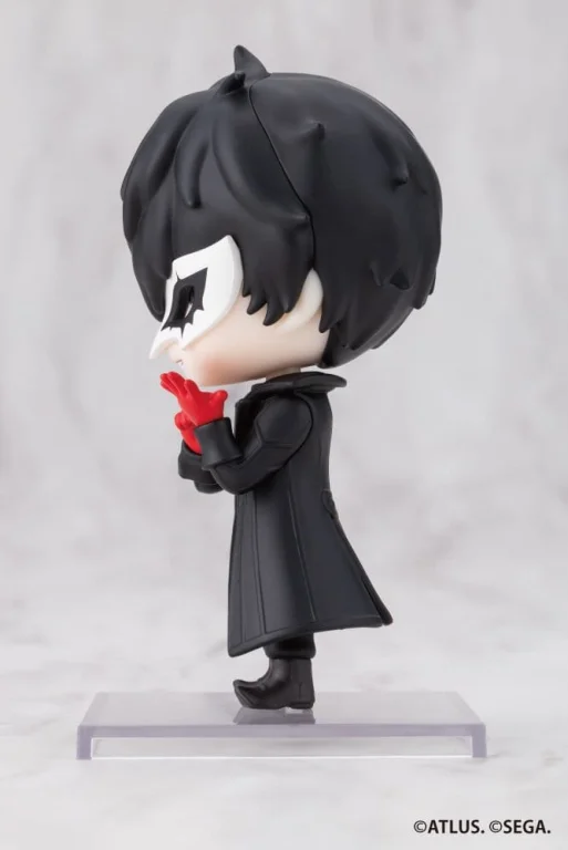 Persona 5 - OSHI WORKS Mini - Joker