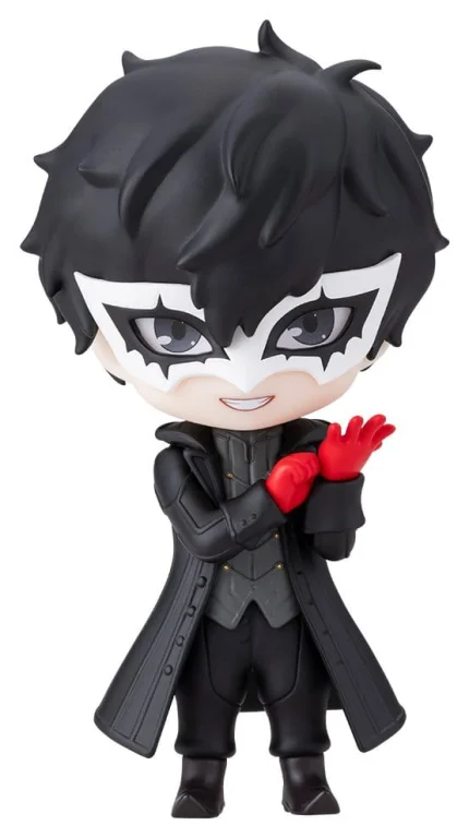 Persona 5 - OSHI WORKS Mini - Joker