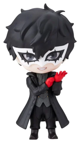 Produktbild zu Persona 5 - OSHI WORKS Mini - Joker