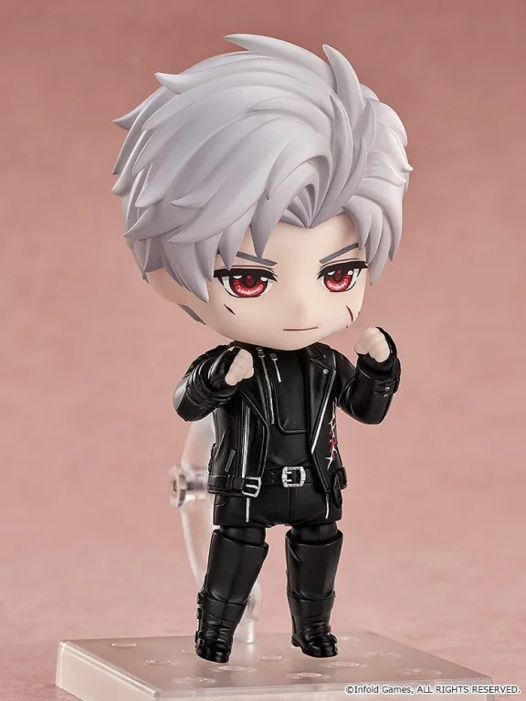 Love and Deepspace - Nendoroid - Sylus