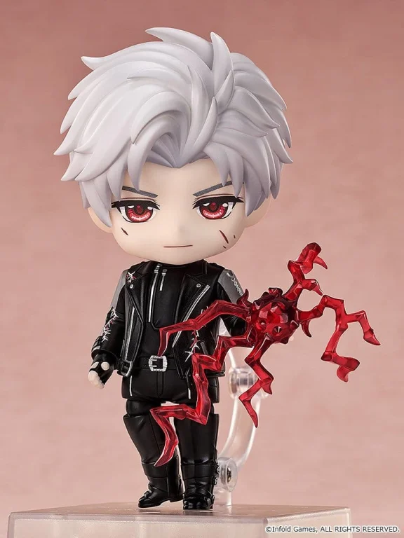 Love and Deepspace - Nendoroid - Sylus
