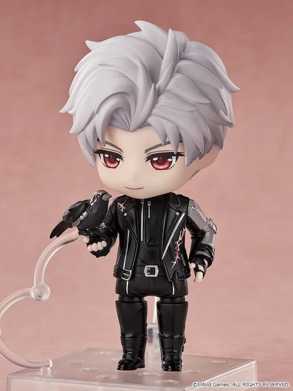 Love and Deepspace - Nendoroid - Sylus