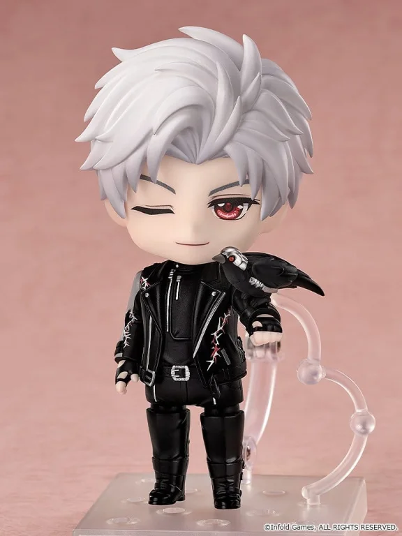 Love and Deepspace - Nendoroid - Sylus