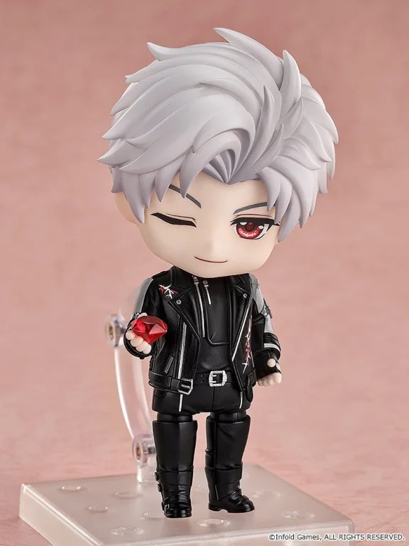 Love and Deepspace - Nendoroid - Sylus