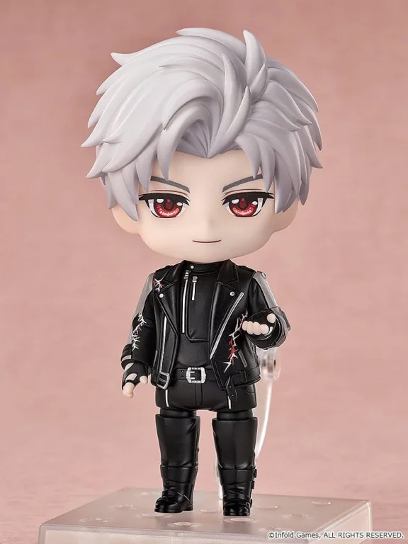 Love and Deepspace - Nendoroid - Sylus
