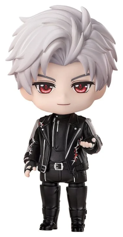Love and Deepspace - Nendoroid - Sylus