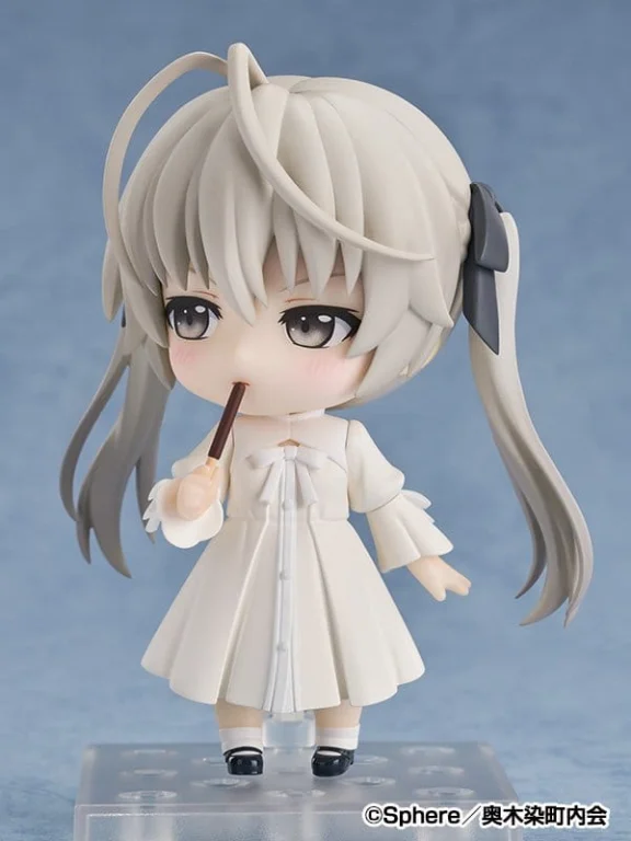 Yosuga no Sora - Nendoroid - Sora Kasugano