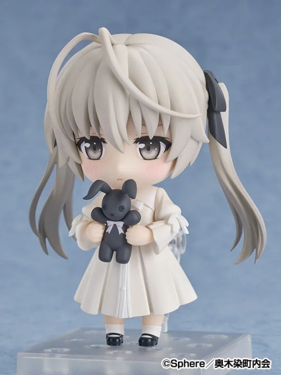 Yosuga no Sora - Nendoroid - Sora Kasugano