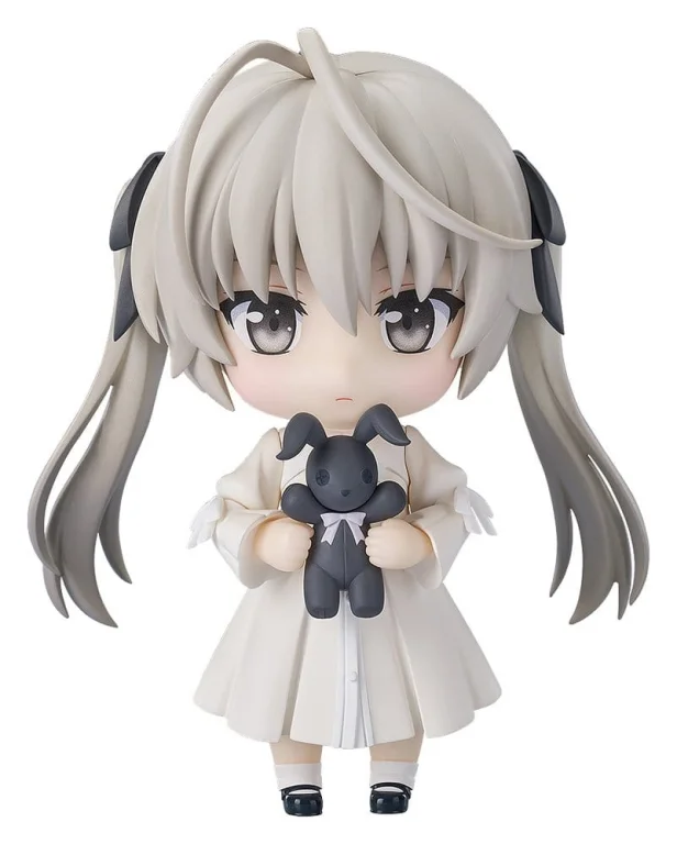 Yosuga no Sora - Nendoroid - Sora Kasugano